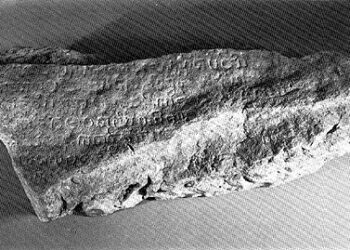 Peradaban Leluhur Jawa Diduga Terpahat di Salah Satu 12 Harta Nasional Singapura