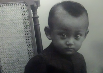 Soesalit Djojoadhiningrat: Kisah Tragis Putra Tunggal RA Kartini