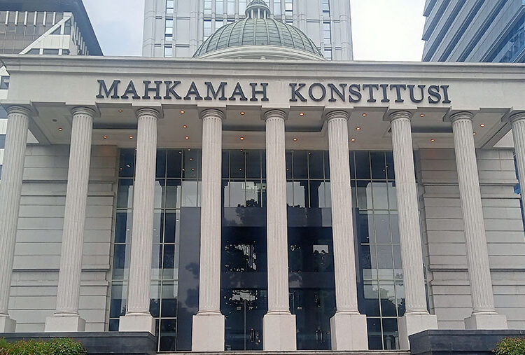 MK Putuskan Parpol Non Parlemen Bisa Usung Calon Kepala Daerah