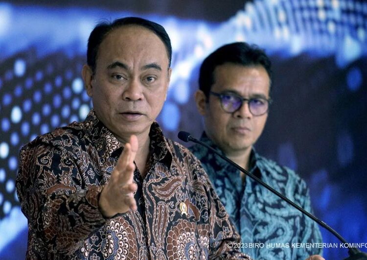 Kominfo Ajukan Harmonisasi RPP Perlindungan Anak di Ranah Digital