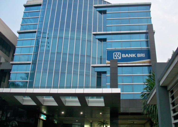 Jadi Bank Terbaik Indonesia, BRI Masuk Daftar Top 1000 Banks 2024 Versi The Banker