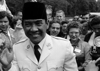 Tragedi Cikini 1957: Upaya Pembunuhan Presiden Soekarno
