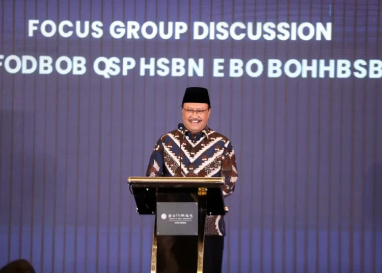 Mensos Tegaskan Dampak Sosial Judi Online di Masa Depan Tidak Bisa Diabaikan