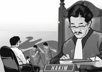 Divonis 3,5 Tahun dan 4 Tahun, Kuasa Hukum 2 Terdakwa Penganiayaan Hingga Tewas Pertimbangkan Untuk Banding