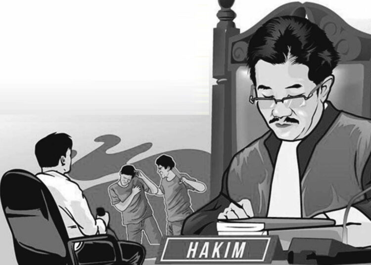 Divonis 3,5 Tahun dan 4 Tahun, Kuasa Hukum 2 Terdakwa Penganiayaan Hingga Tewas Pertimbangkan Untuk Banding