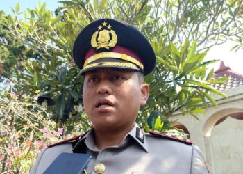 Santri Tewas di Blitar Gegara Dilempar Kayu, Polisi Tetap Selidiki Meski Keluarga Korban Masih Menolak Membuat Laporan