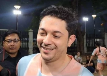 Terjerat Kasus Narkoba, Andrew Andika Ditangkap Satres Narkoba Polres Jakarta Barat