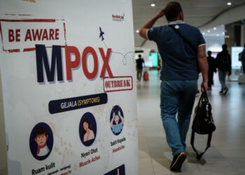 Virus Mpox Patut Diwaspadai, Bukan Ditakuti