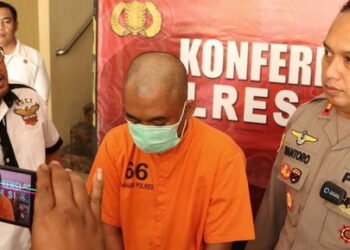 Bejat ! Seorang Ibu di Sumenep Relakan Anaknya Diperkosa Oleh Selingkuhannya Berulangkali
