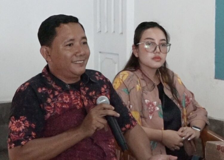 Gamelan Berbunyi Tanpa Instruksi Resmi, Karaton Surakarta Sebut Ada Sabotase