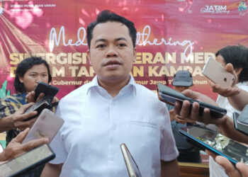 Aturan Baru KPU Jatim, Kampanye Akbar Paslon Pilgub Maksimal 2 Kali