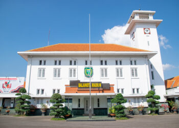 Pilkada Kota Madiun 2024: Siapa yang Paling Layak Memimpin?