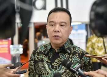 Dasco Ungkap Prabowo Targetkan Finalisasi Kabinet pada 15 Oktober