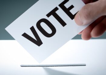 Elektabilitas Saja Tidak Cukup