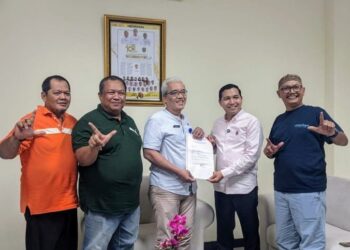 Akhirnya Bagus Panuntun Harus Mundur dari Anggota DPRD Kota Madiun