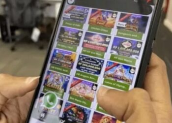 Transaksi Rp2,3 Miliar, 165 Anggota Satpol PP Jakarta Diduga Terlibat Judi Online