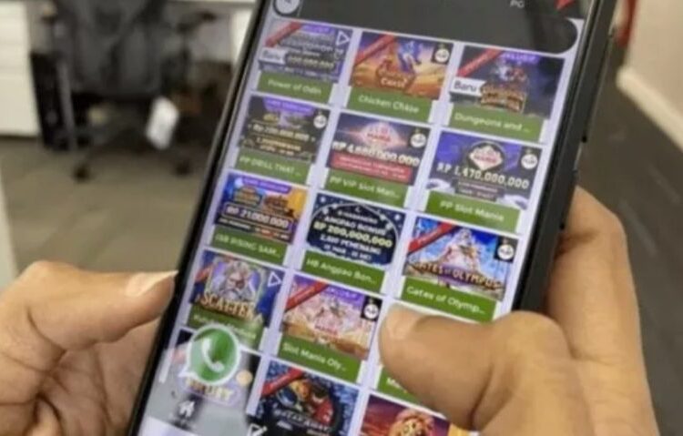 Transaksi Rp2,3 Miliar, 165 Anggota Satpol PP Jakarta Diduga Terlibat Judi Online