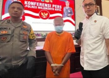 Istri Dijual Suaminya Demi Rayakan Ultah Anak