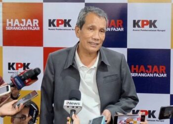 KPK: Kaesang Wajib Setor Rp 360 Juta Jika Jet Pribadi Dinyatakan Gratifikasi