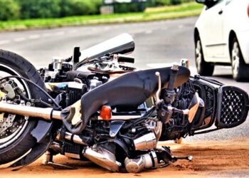 Ruri Wantogia, Vokalis Repvblik, Alami Kecelakaan Tunggal di Ciamis