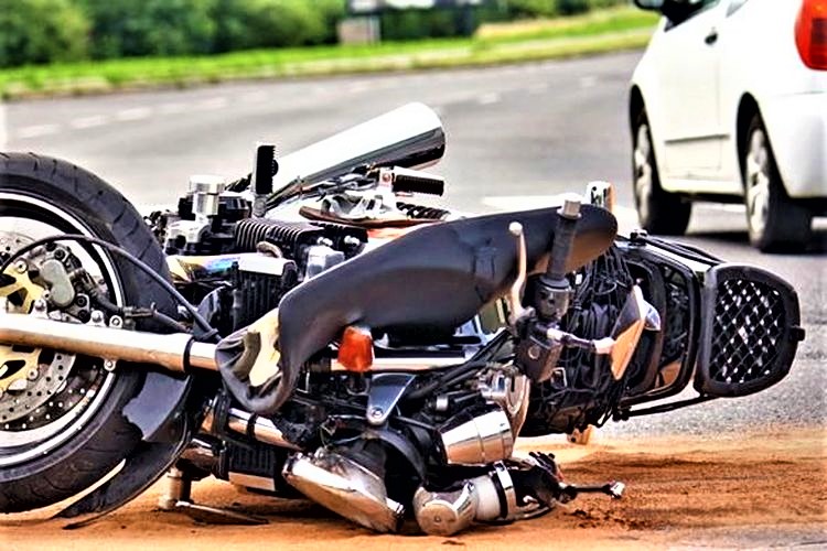 Ruri Wantogia, Vokalis Repvblik, Alami Kecelakaan Tunggal di Ciamis