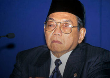 MPR Resmi Mencabut TAP MPR Tentang Pemberhentian Gus Dur Sebagai Presiden