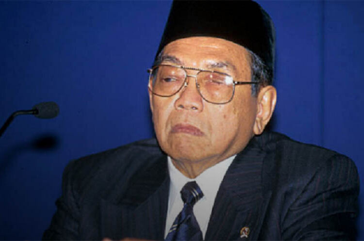 MPR Resmi Mencabut TAP MPR Tentang Pemberhentian Gus Dur Sebagai Presiden