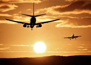 Faktor dan Solusi Di Balik Mahalnya Tiket Pesawat Domestik Indonesia