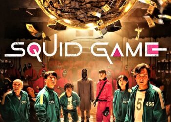 ‘Squid Game’ Dituduh Jiplak ‘Luck’, Soham Shah Tantang Netflix di Pengadilan