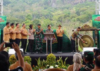 Festival Cokelat Nglanggeran 2024, Angkat Coklat Lokal ke Kancah Global