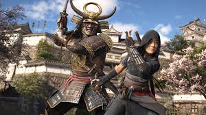 Ubisoft Umumkan Penundaan Perilisan Assassin’s Creed Shadows