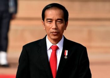 Jokowi Segera Lengser, Segini Besaran Uang Pensiun Yang Akan Diterima ?