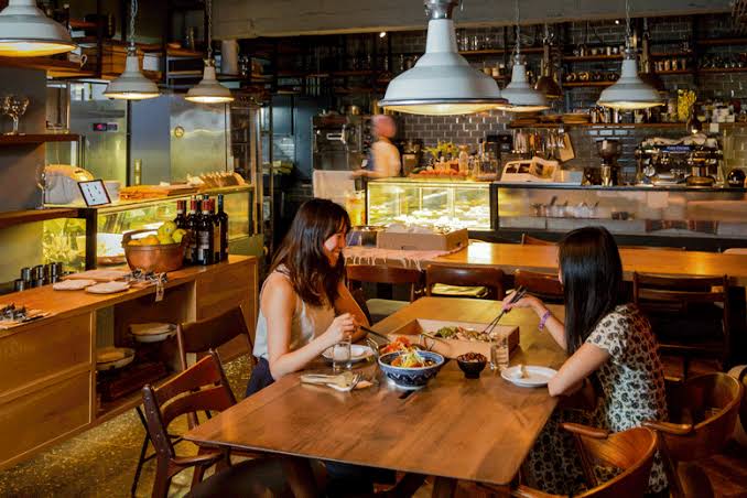 Lima Rekomendasi Restoran Halal di Taiwan