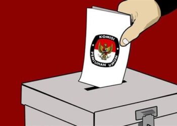 Kotak Kosong Unggul di Pilkada, KPU: Daerah Akan Dipimpin Pj Sementara