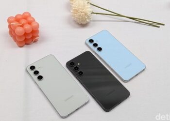 Samsung Resmi Luncurkan Galaxy S24 FE di Indonesia, Harga Mulai Rp9,9 Juta