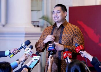 Menpora Pastikan Keamanan Timnas Bahrain Saat Berlaga di Indonesia