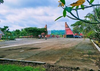 Festival Geopark Gunung Sewu Kembali Digelar di Wonogiri