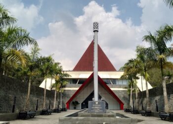 Festival Geopark Gunung Sewu 2024 Digelar di Wonogiri, Libatkan Tiga Kabupaten