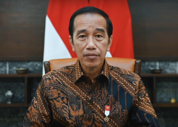 Tuntas Tugas, Jokowi Segera Pulang ke Solo Usai Pelantikan Prabowo
