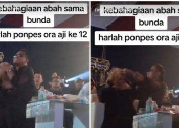 Video Ditoyor Gus Miftah Viral, Sosok Ning Astuti Jadi Sorotan