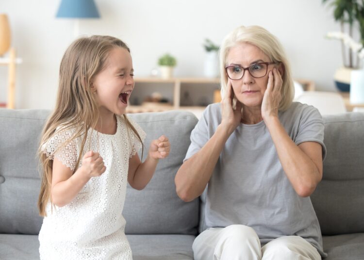 ADHD pada Anak: Peran Penting Pola Asuh bagi Temperamen