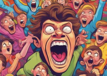 Dibalik Fenomena Kesurupan Massal