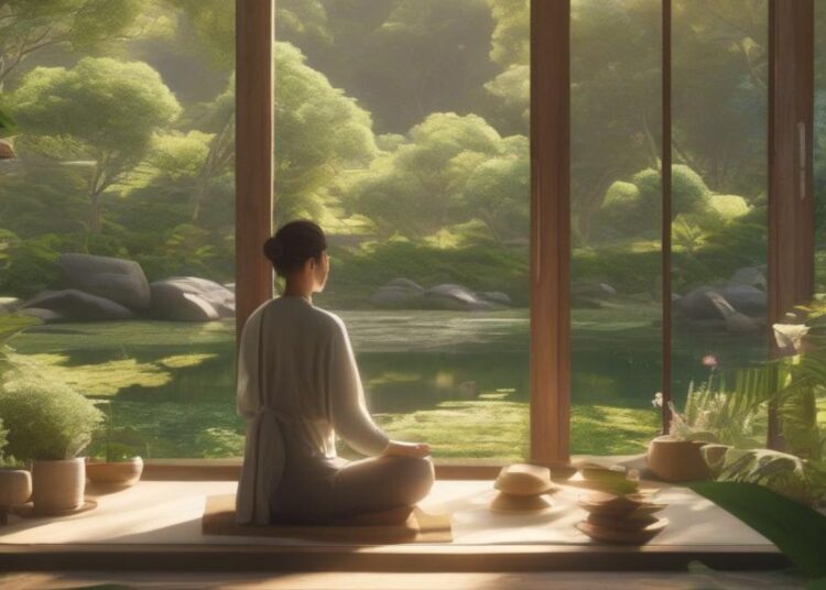 Slow Living: Gaya Hidup Tanpa Stres