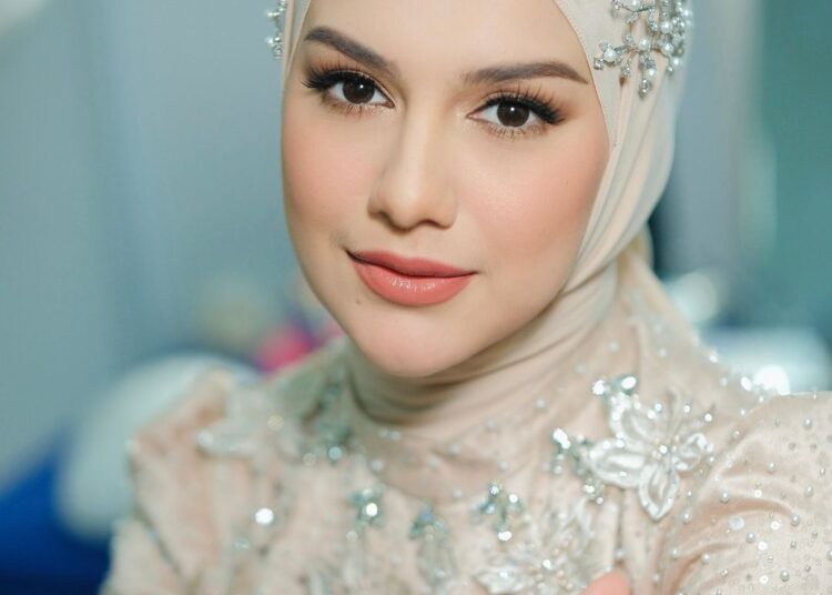 Irish Bella Menikah Lagi, Ini Profil Suami Barunya