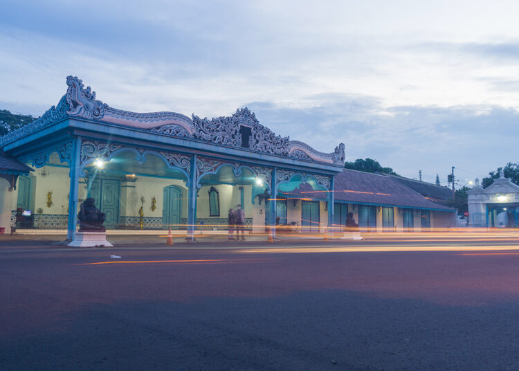 Wahyu Keprabon dan Pilkada: Saat Tradisi dan Politik Bersinergi