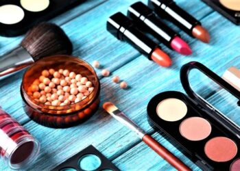 BPOM Bongkar Peredaran Kosmetik Ilegal Berbahaya, 152 Ribu Produk Disita