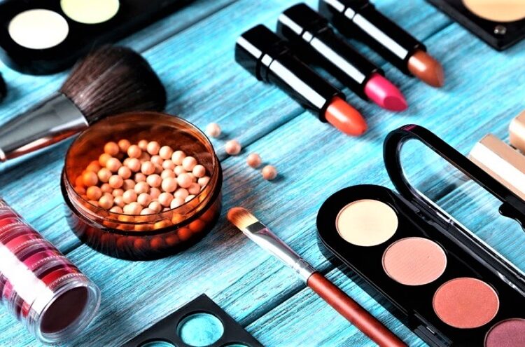 BPOM Bongkar Peredaran Kosmetik Ilegal Berbahaya, 152 Ribu Produk Disita