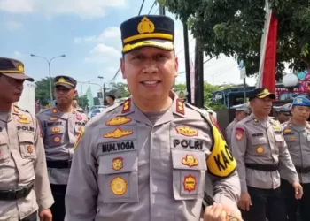 Kapolres Boyolali Meninggal Dunia Usai Kecelakaan Lalu Lintas