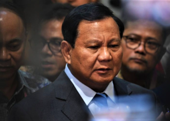 Sering Dinyinyir Mentargetkan Laju Pertumbuhan Ekonomi Tinggi, Ini Kata Prabowo