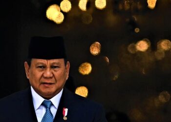 Selamatkan Sritex, Presiden Perintahkan Kajian Lintas Kementerian